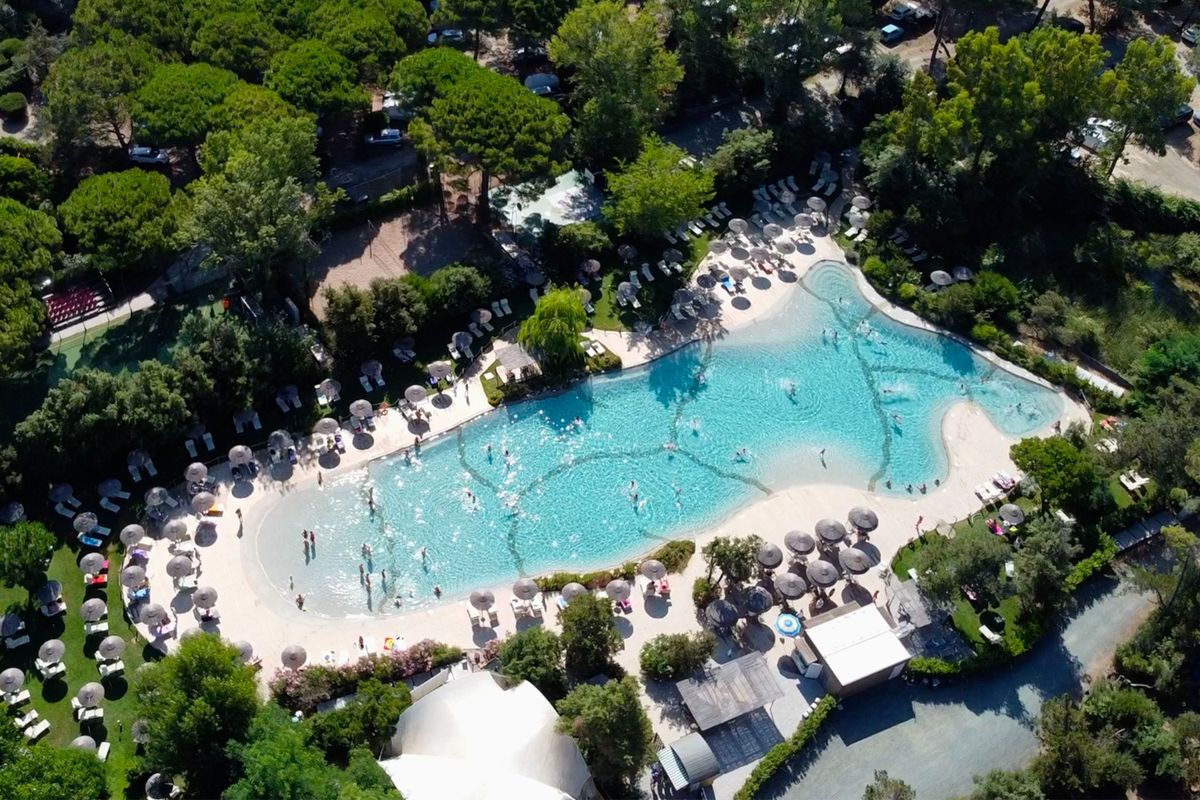 Camping Village Le Esperidi