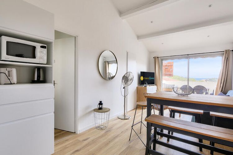 Résidence Le Domaine de la Gaillarde