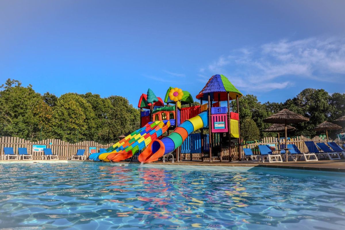 Camping du Quinquis