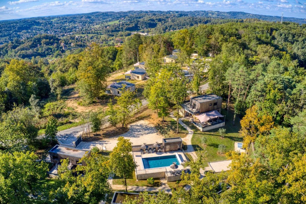 Domaine du Pech Eternel