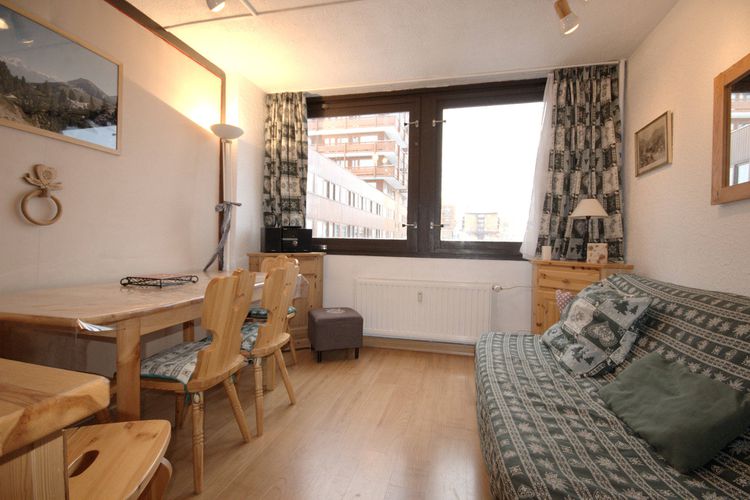 Appartement 3 pièces 6 personnes - Plagne Centre