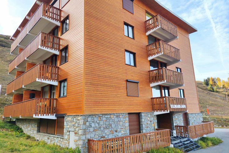 Appartement spacieux, lumineux et moderne · Vue Mont Blanc - Résidence kilimandjaro