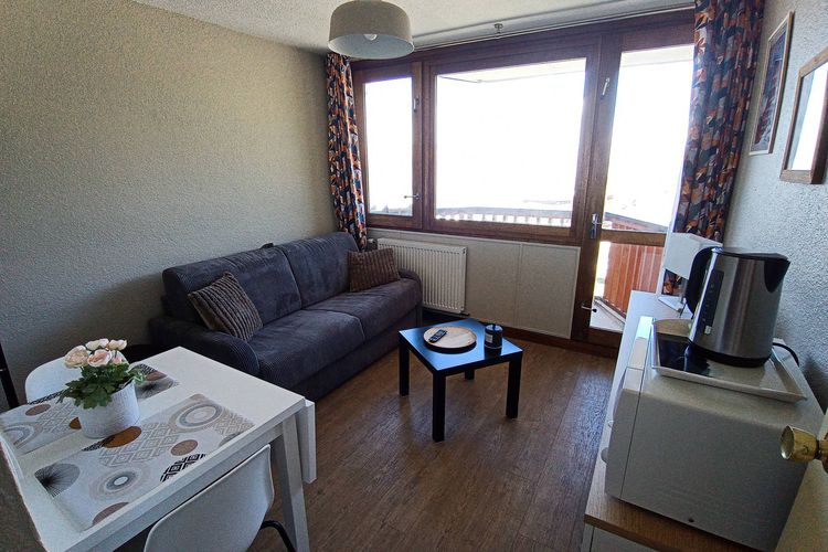 Studio 2 personnes Plagne Centre
