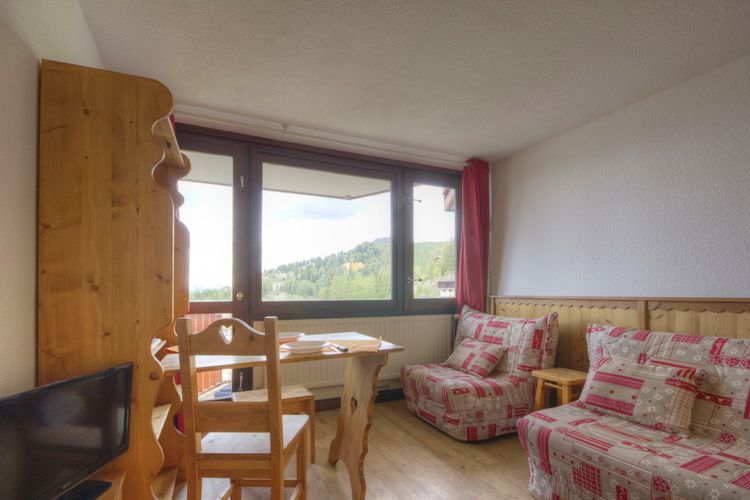 Studio 2 personnes Plagne Centre