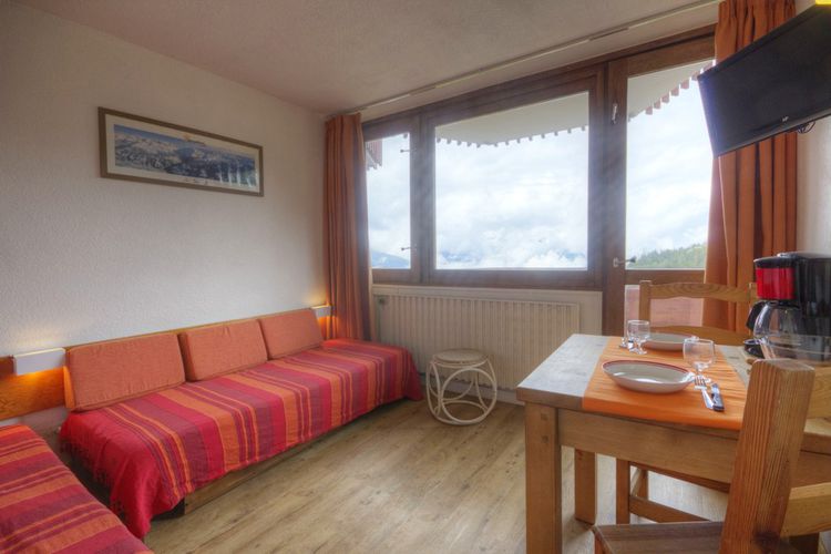 Studio 2 personnes Plagne Centre