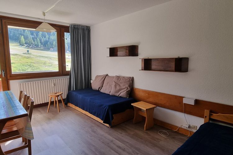 Studio 3 personnes Plagne Centre