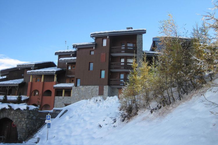 Appartement au coeur des Coches