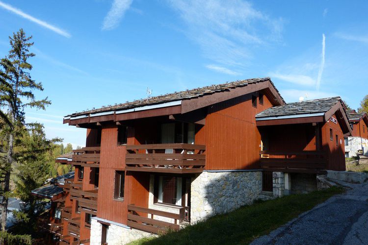 Appartement fonctionnel · Au coeur de la station - Résidence digitale