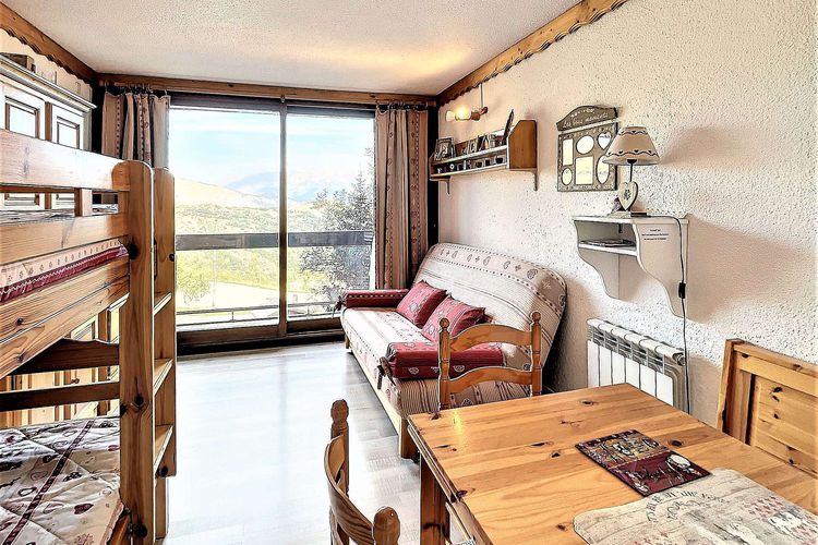 RESIDENCE PHENIX STUDIO POUR 4 PERSONNES