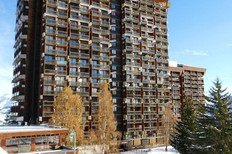 APPARTEMENT 2 PIECES 5 PERSONNES