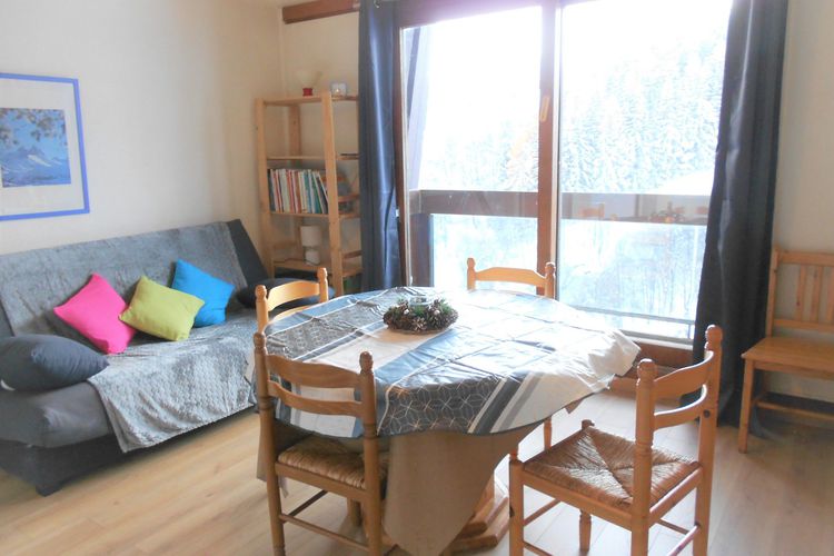 APPARTEMENT 3 PIECES 6 PERSONNES