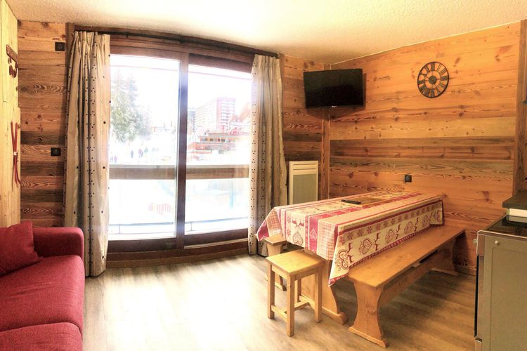 BEAU 2 PIECES CABINE