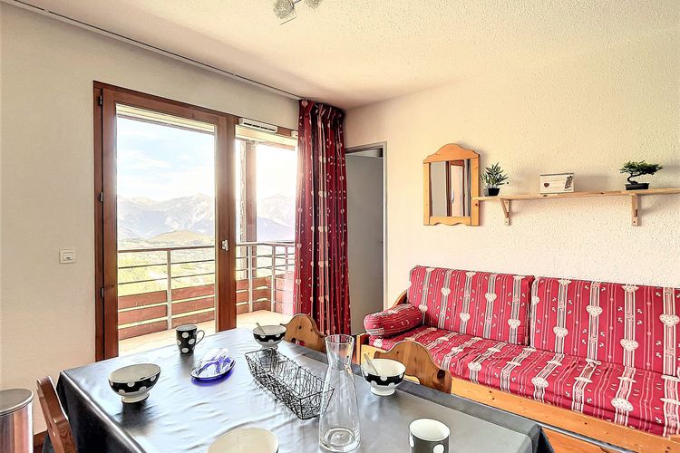 Appartement PMR 6 pers Magnifique Vue Vallee