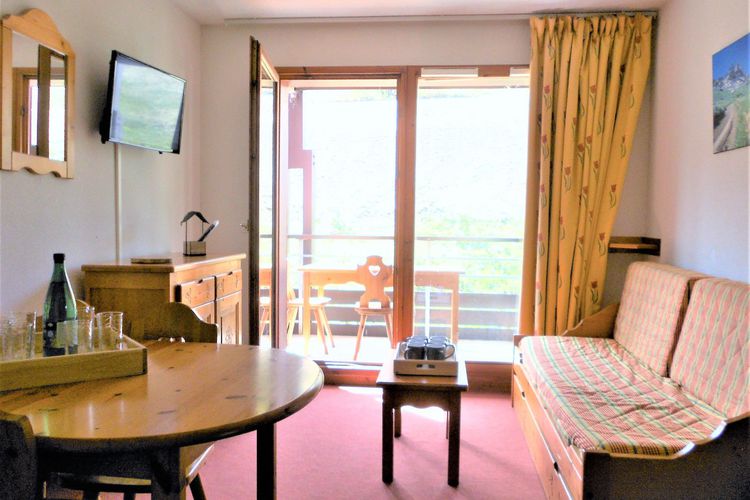 APPARTEMENT T3 POUR 6 PERSONNES