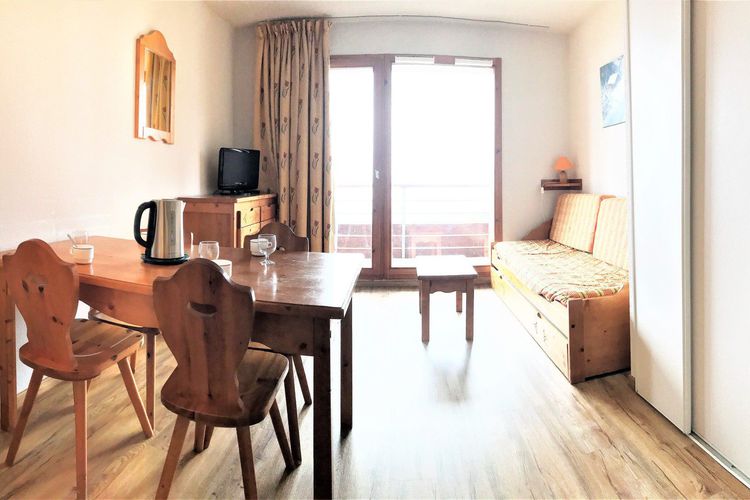 APPARTEMENT T3 POUR 6 PERSONNES