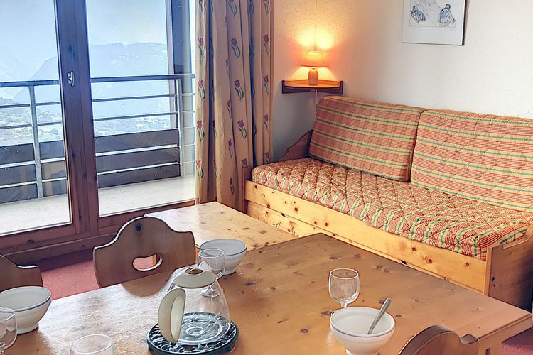 APPARTEMENT 2 PIECES 4 PERSONNES