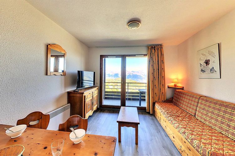 APPARTEMENT 2 PIECES 4 PERSONNES