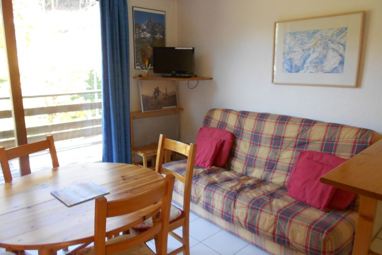 APPARTEMENT 3 PIECES 6 PERSONNES