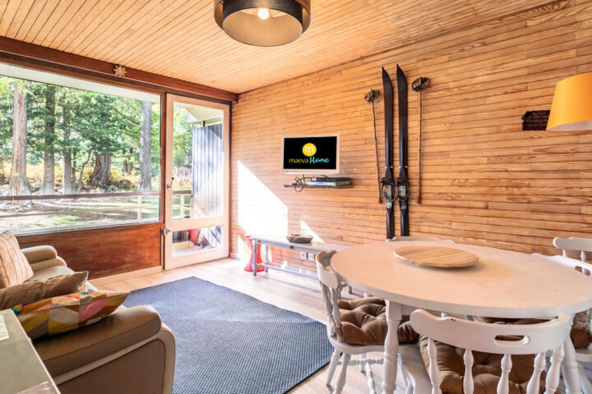 Résidence Les Ecrins