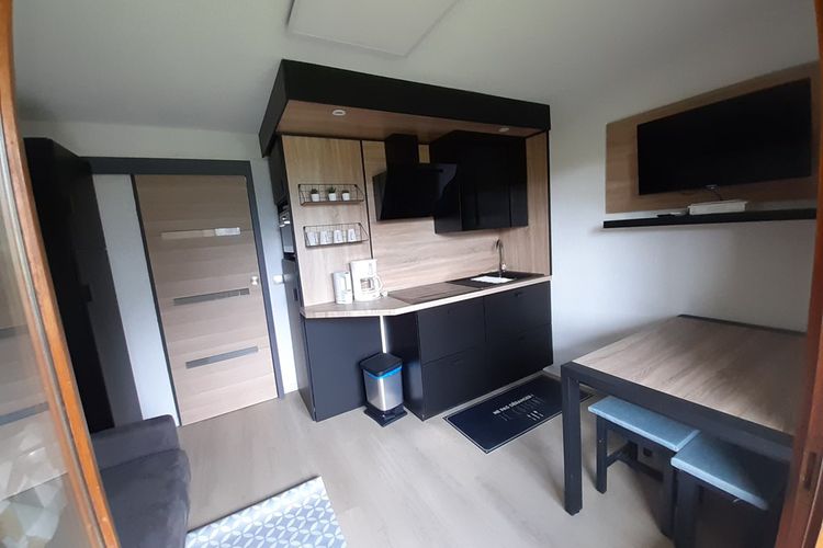 APAPRTEMENT SUR LES PISTES - Les solerets a