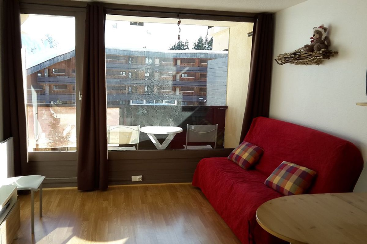 APPARTEMENT SUR LES PISTES  - Les herbelaines