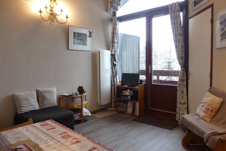 APPARTEMENT SUR LES PISTES  - Le hameau