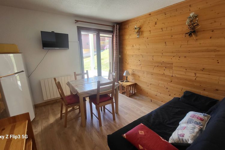 APPARTEMENT SUR LES PISTES - Mont blanc soleil c