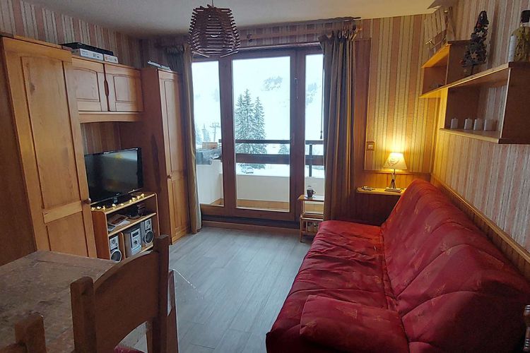APPARTEMENT SUR LES  PISTES - Le charvin