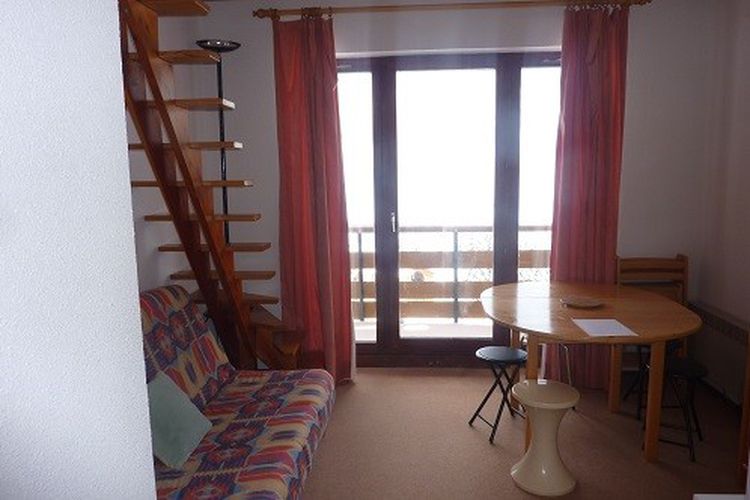 APPARTEMENT SUR LES PISTES  - Les grandes pistes