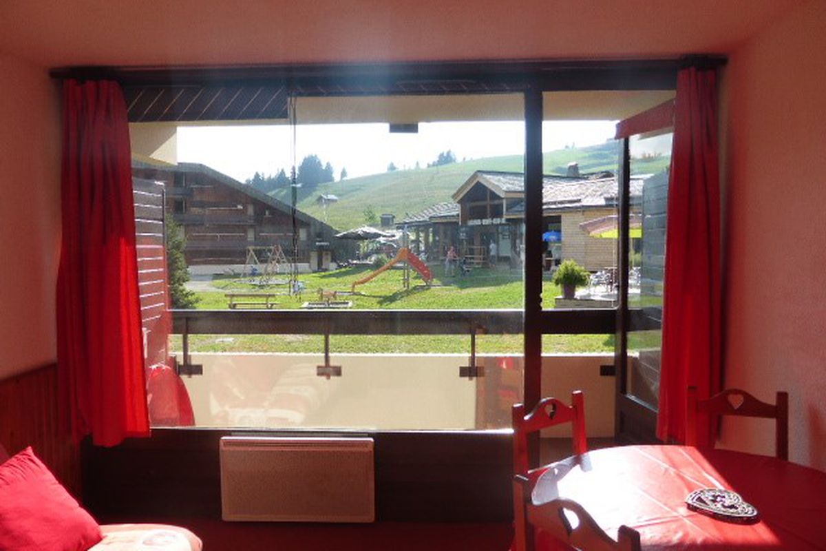 APPARTEMENT SUR LES PISTES - Les herbelaines