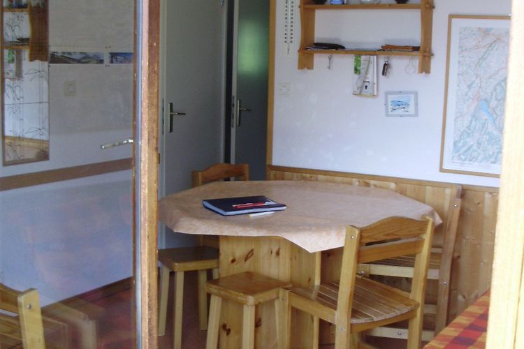 APPARTEMENT SUR LES PISTES  - Mont blanc soleil c