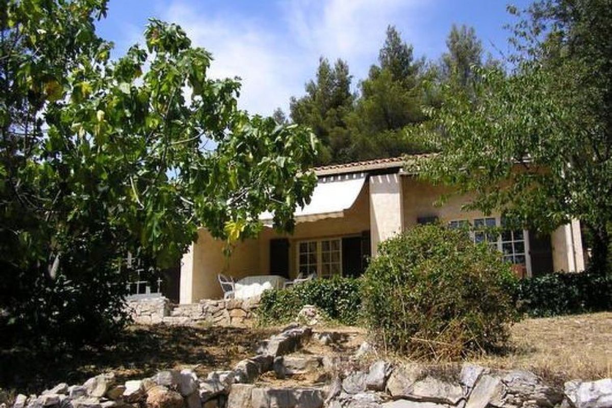 Maison Villa  Illusion