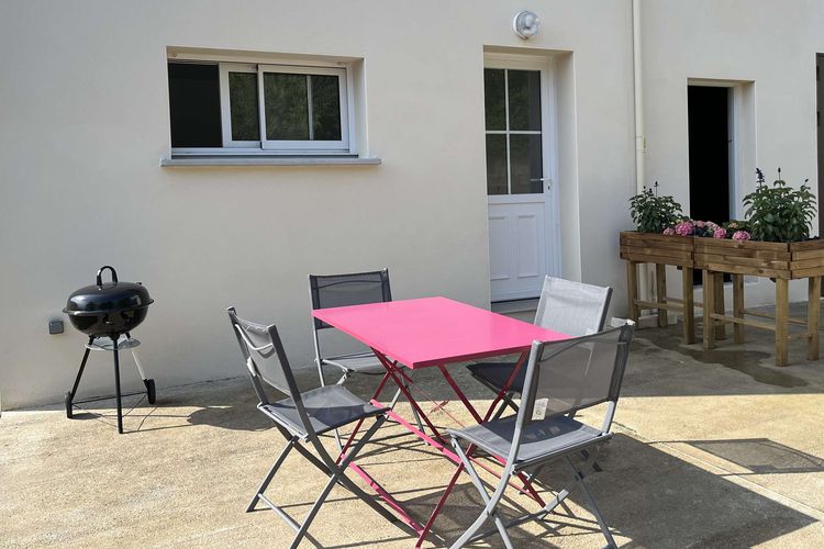 Appartement avec terrasse à  Santa Maria Poggio