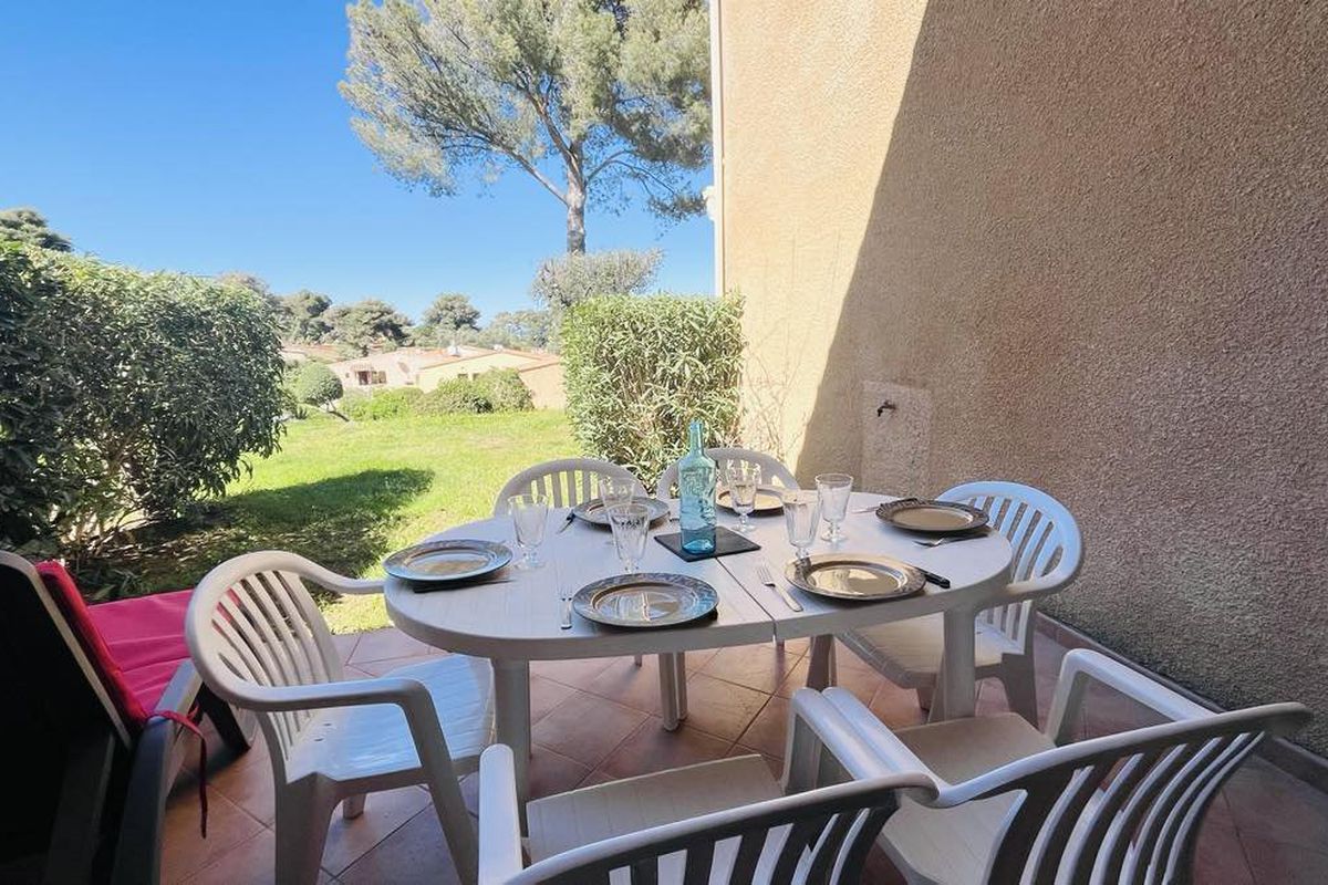 Appartement 4 couchages LUMIO - Cocody 1 / 2