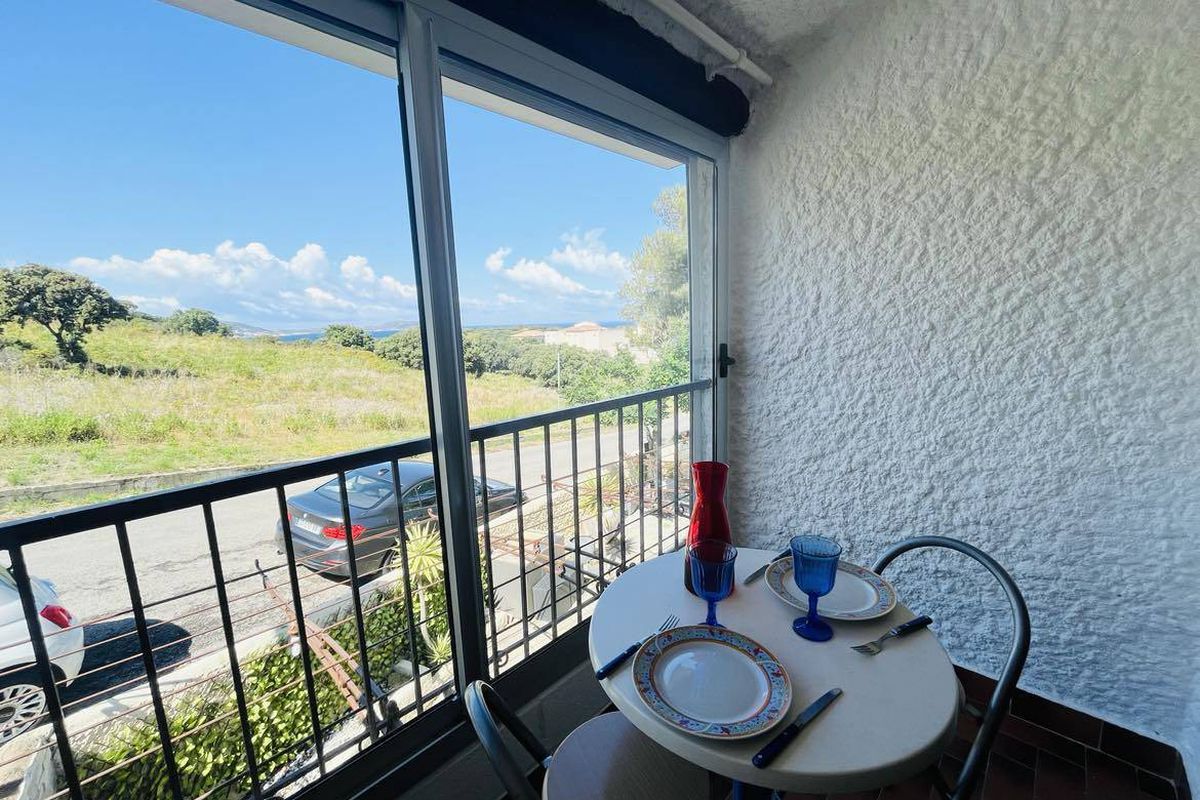 Studio 2 couchages LUMIO - Cocody 1 / 2