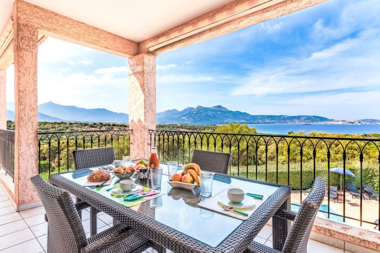 Appartement Giulia II