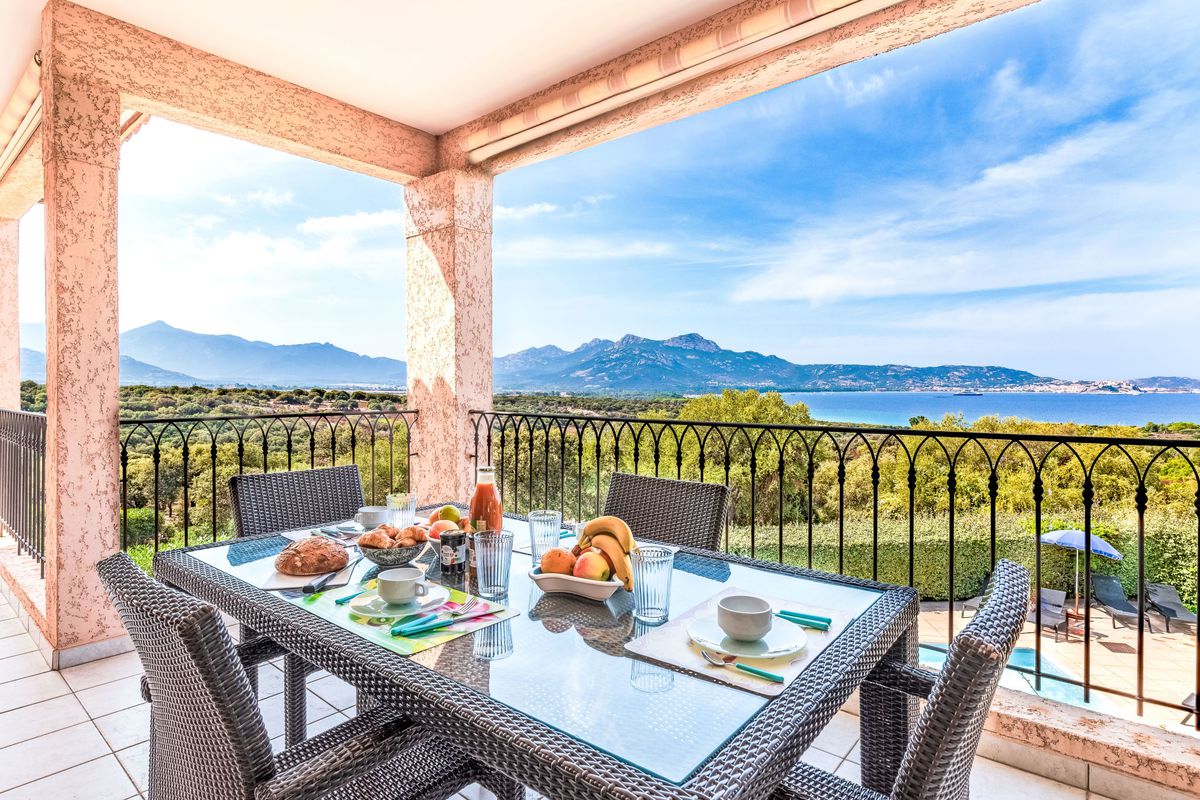 Appartement Giulia II