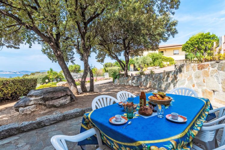 Appartement Giulia I