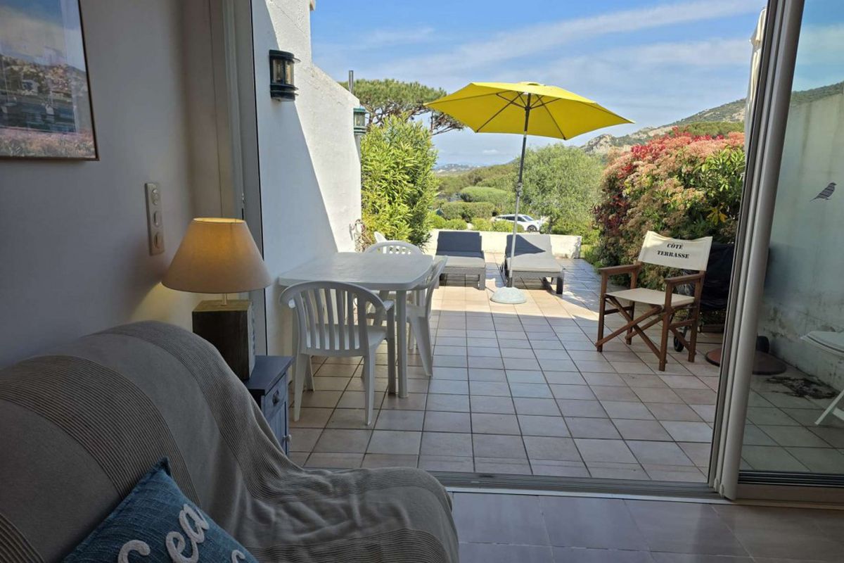 Appartement 6 couchages LUMIO - I gatti