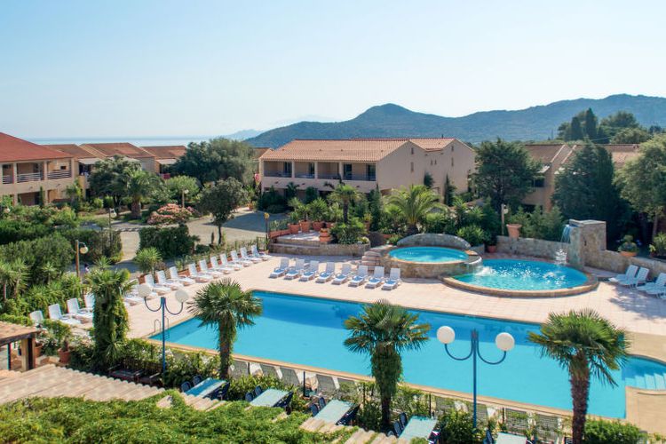 Appartement Club Benista T3