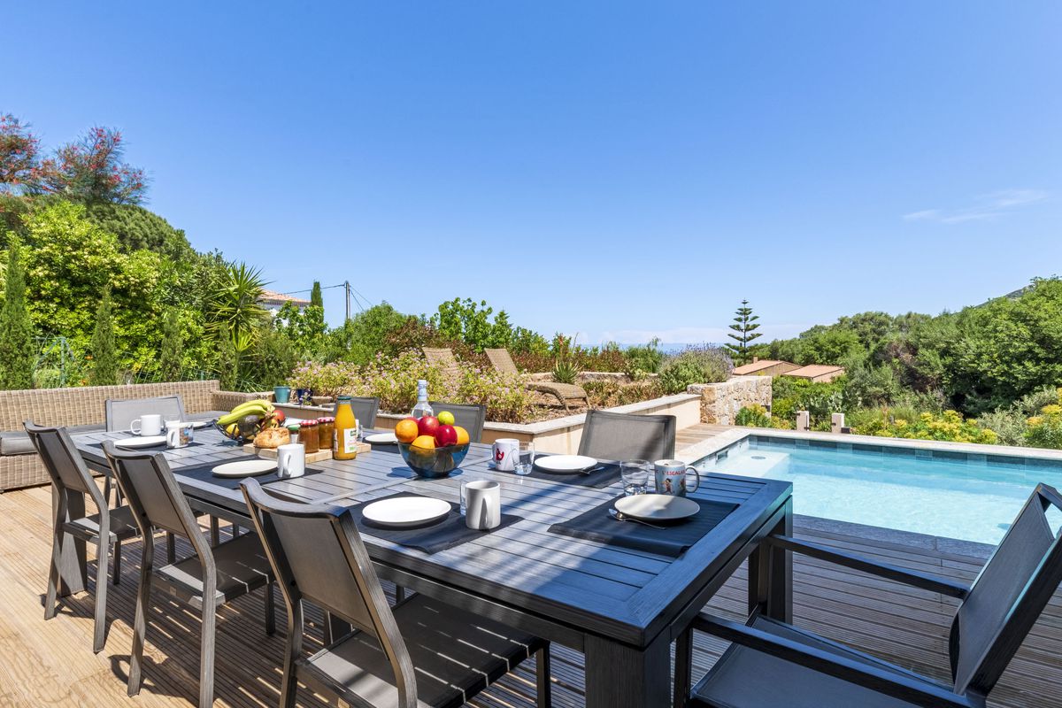 Maison Casa Palmento