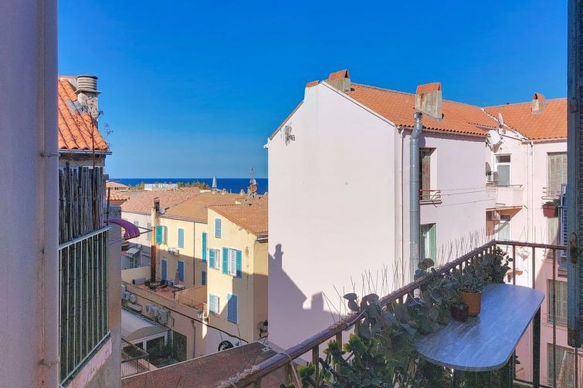 Appartement Le 3 Delaunay