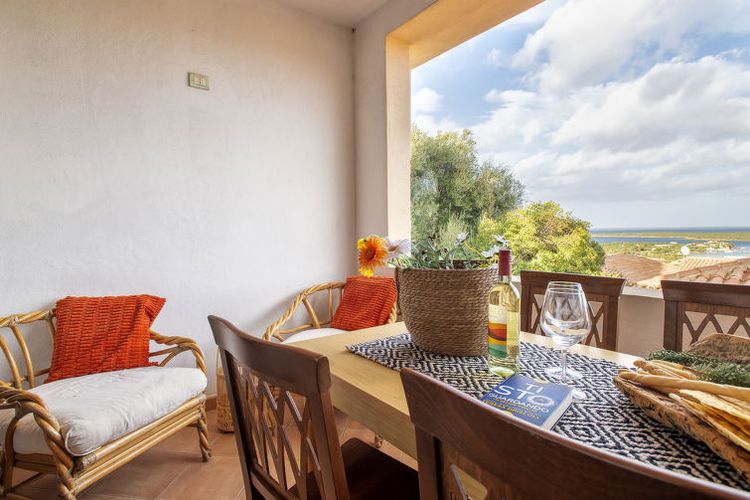 Appartement CSA - 15, Baia de Bahas