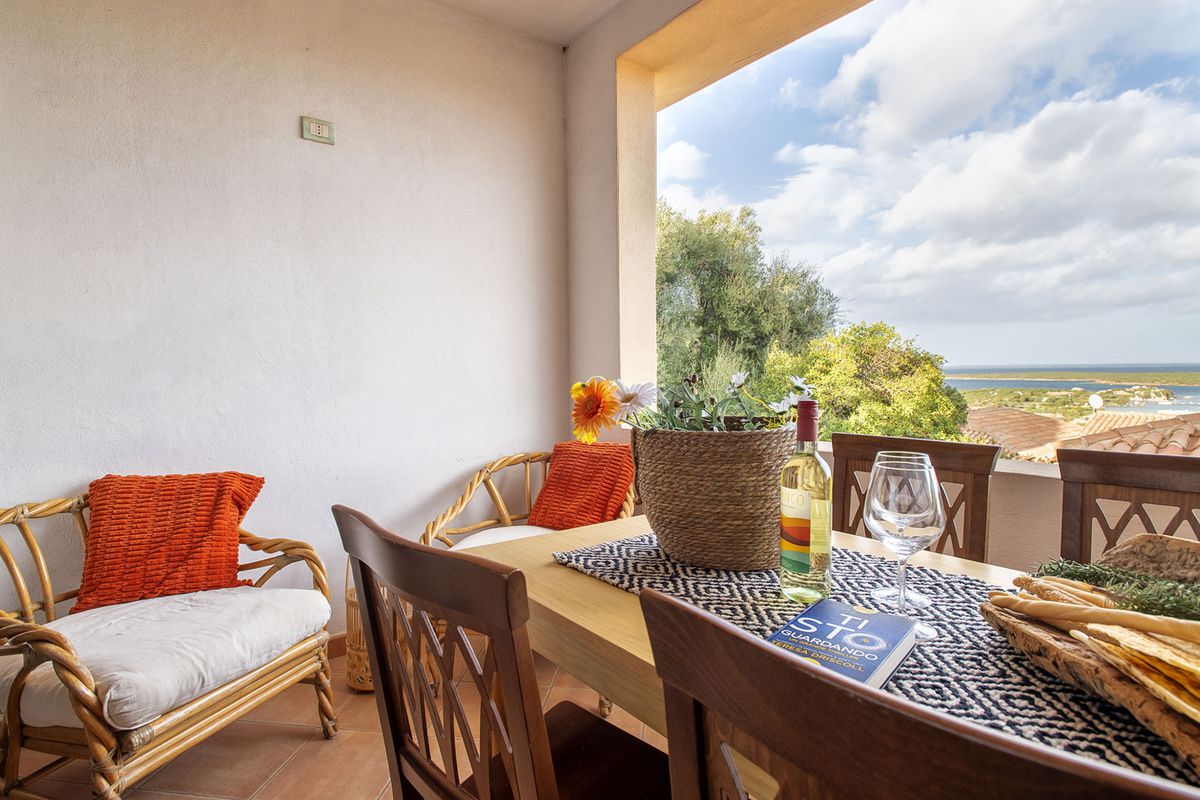 Appartement CSA - 15, Baia de Bahas