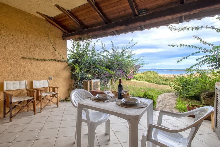 Appartement 0/5/F - Marineledda