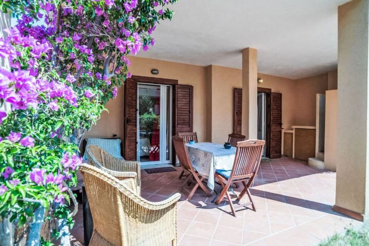 Appartement D4 - I1, Baia de Bahas