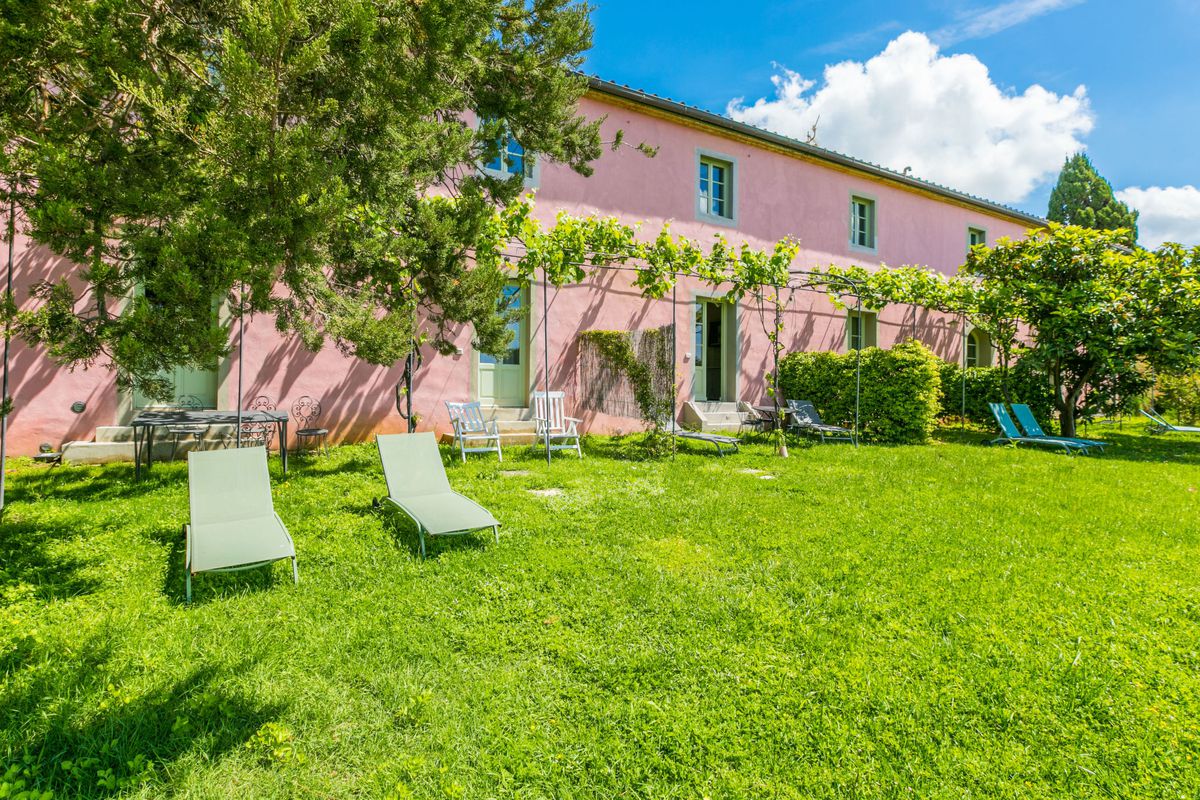 Appartement Cigliere