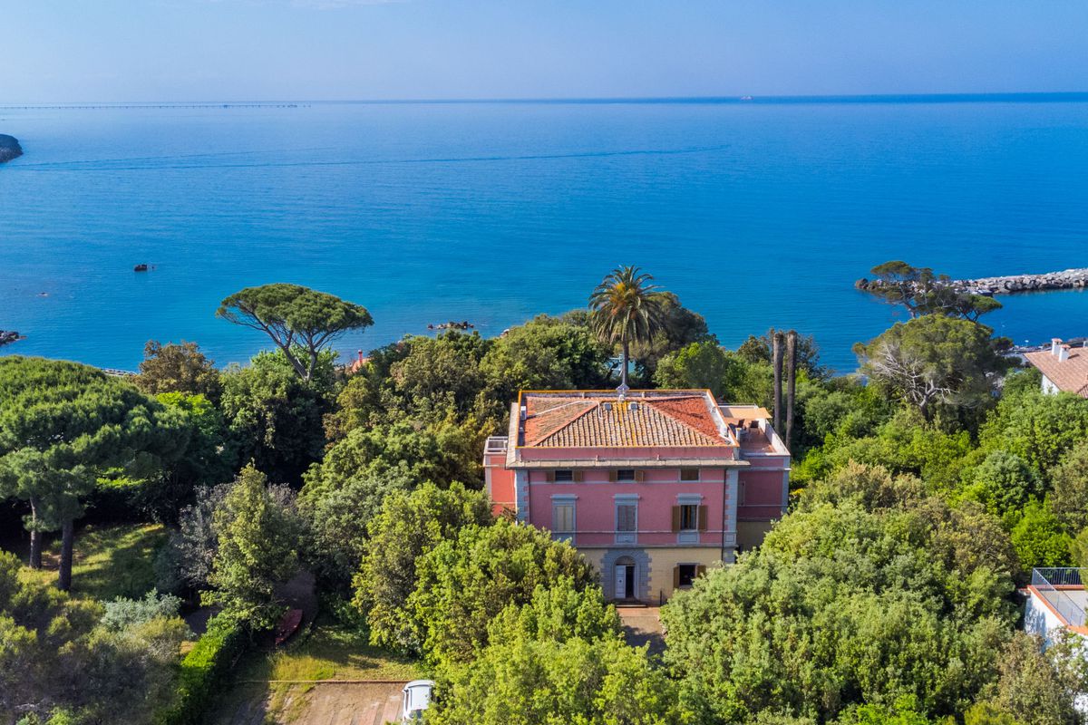 Appartement Beach home
