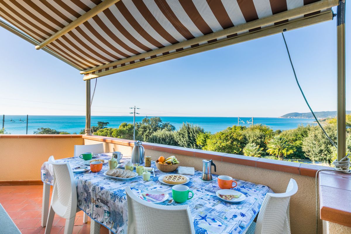 Appartement Eco del Mare