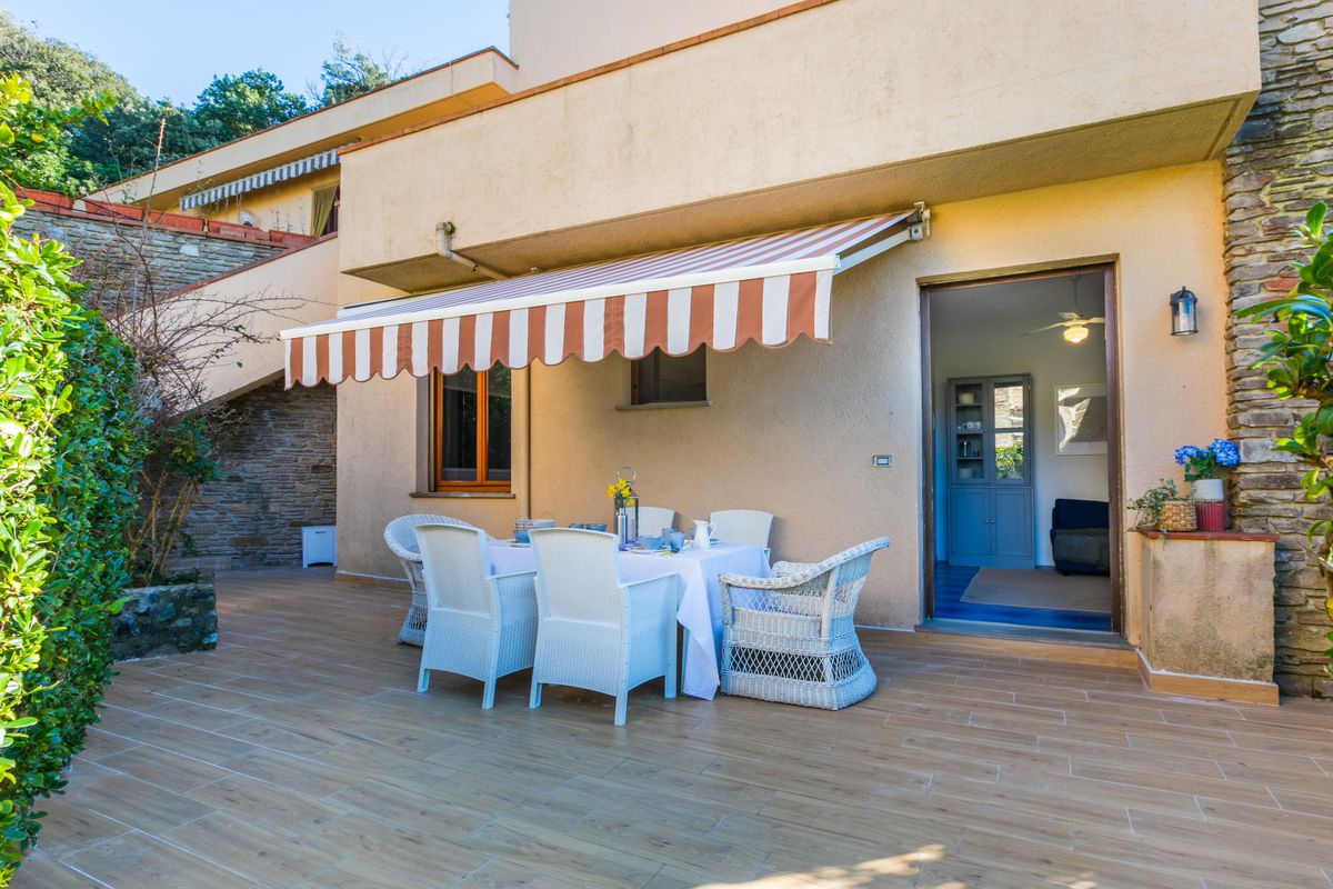 Appartement La Conchiglia